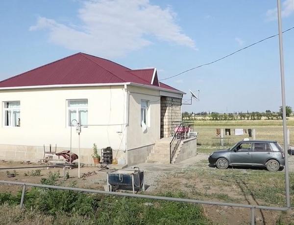 “Azəriqaz” qazi və şəhid ailəsinin müraciətini təmin etdi –