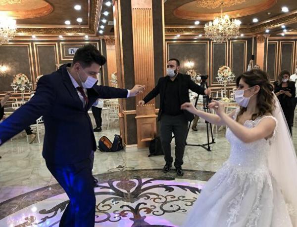 Toylar üçün icazə qaydası açıqlandı –