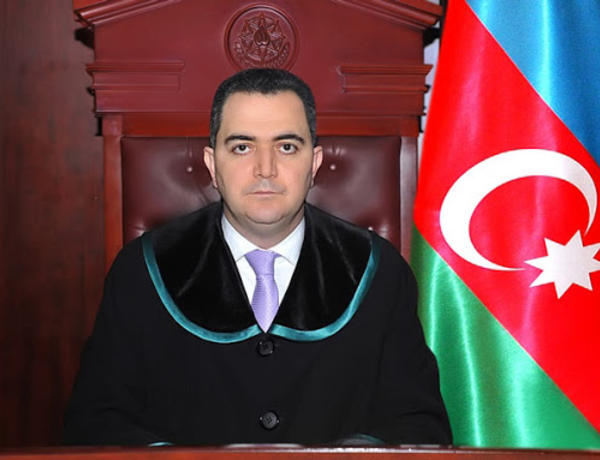 Sənan Hacıyev 500 manatlıq cərimə məsələsinə aydınlıq gətirdi