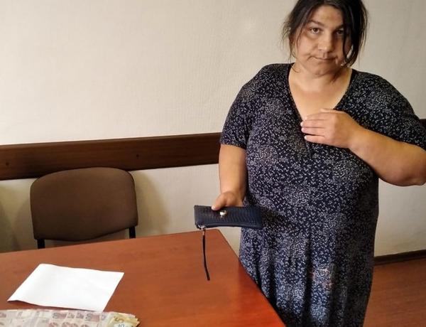 Azərbaycanda falçı qadını aldadıb evindən 12 min manat pul oğurladı –
