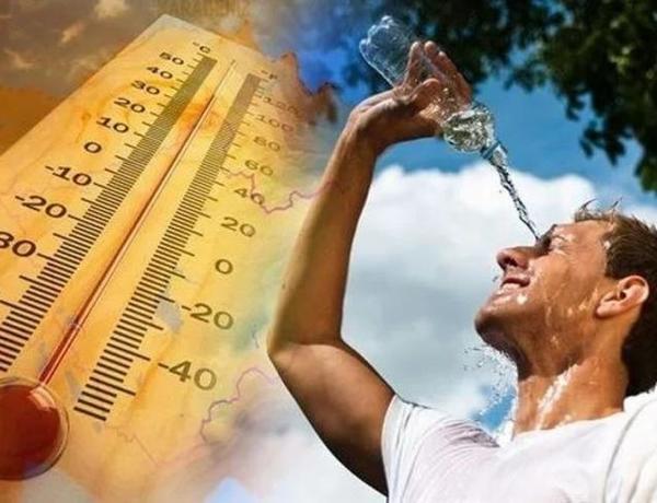 Avqust ayına olan hava proqnozu açıqlandı