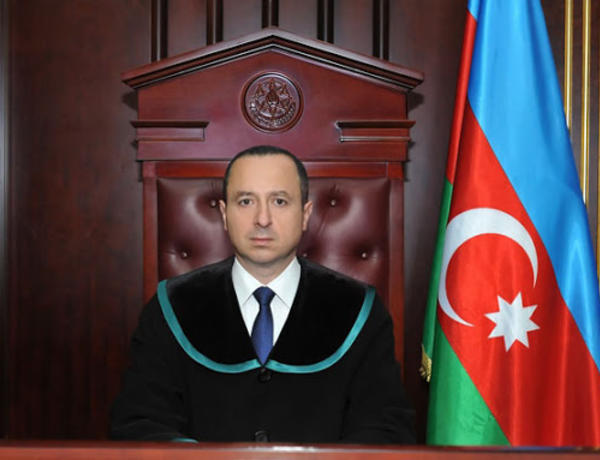 Çingiz Əsgərov: “Vəkil işini vicdanla görürsə, məhkəmə cəriməsindən qorxmamalıdır” –