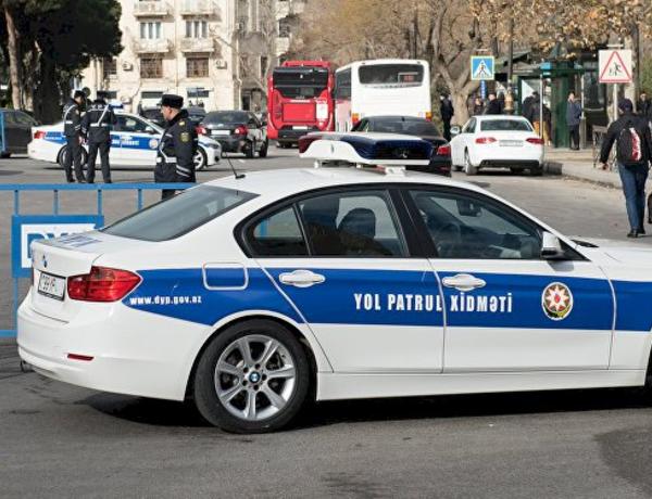 Sabah bu yollar bağlı olacaq –