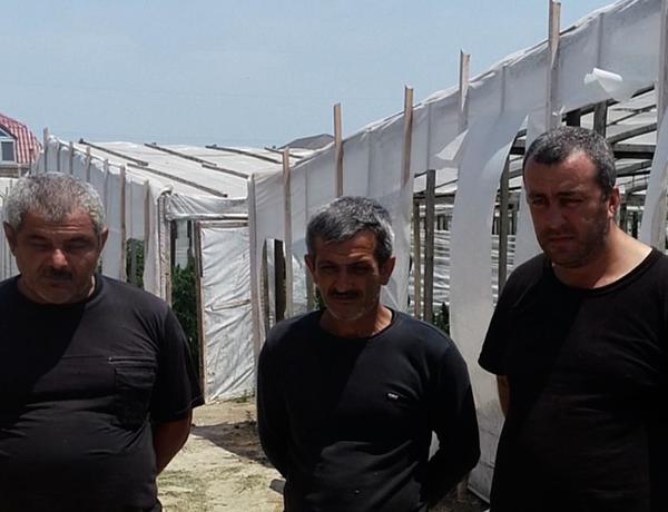 DİN əməliyyat keçirdi, saxlanılanlar var –