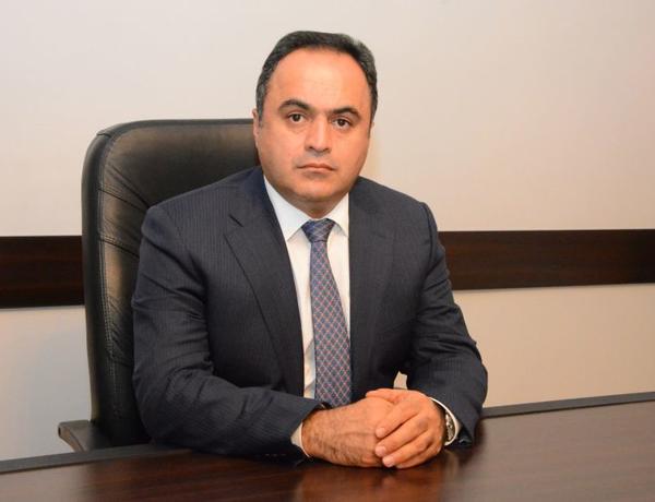 Azərbaycanda icra başçısı məhkəməyə verildi