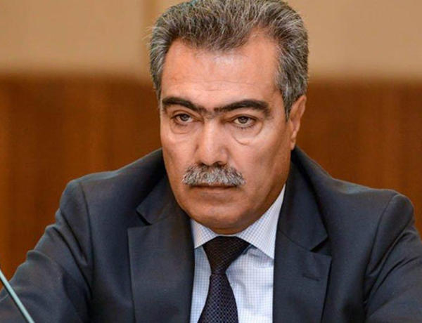 Bu gün Vüqar Səfərlinin məhkəməsi başlayır
