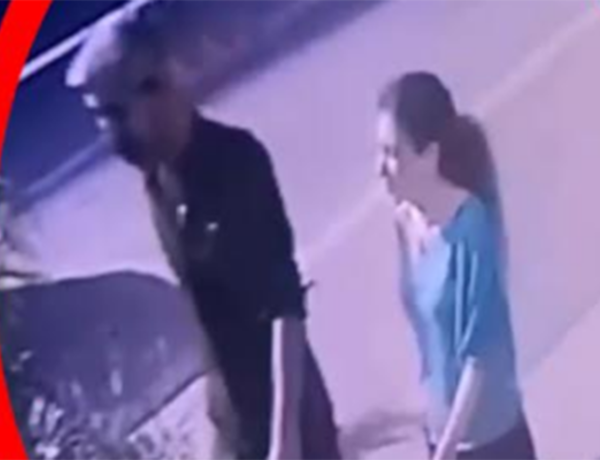 Bakıda ər-arvad bağçaya gedən azyaşlı qızı qorxudub telefonunu aldılar –
