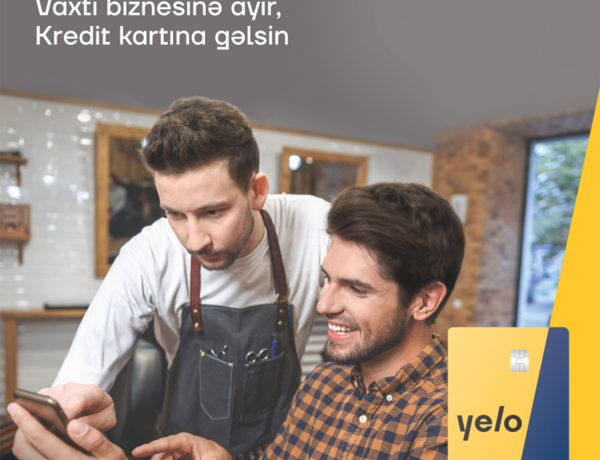 Микрокредиты в Yelo Bank – быстро и комфортно