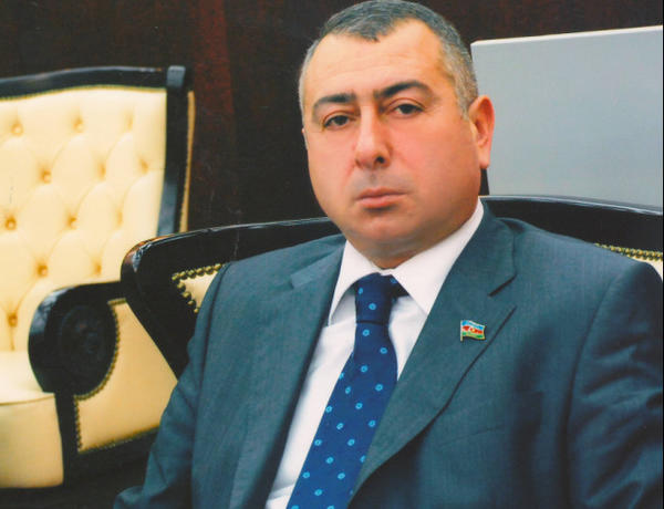 Həbsdə olan sabiq deputat özünü təqsirli bilmədi