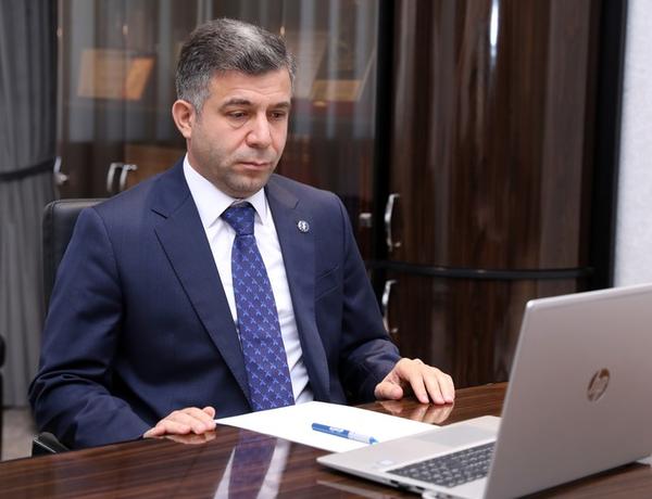 Гендиректор «Азеригаз» обратился к владельцам квартир в новостройках: «Если у вас требуют деньги…» —