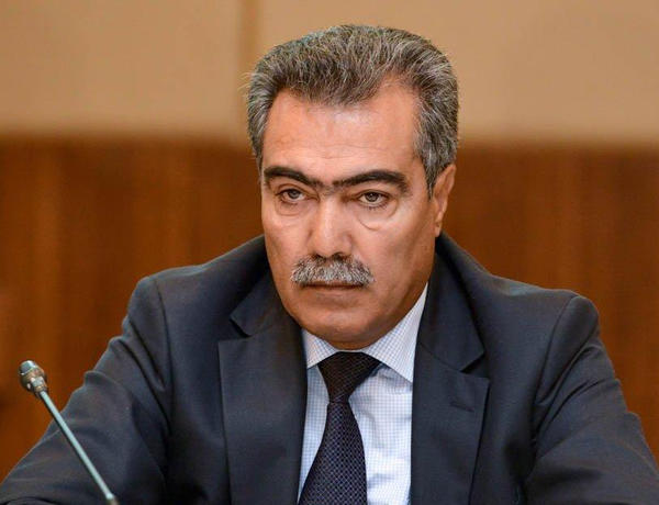 Vüqar Səfərlinin məhkəməsinin vaxtı açıqlandı