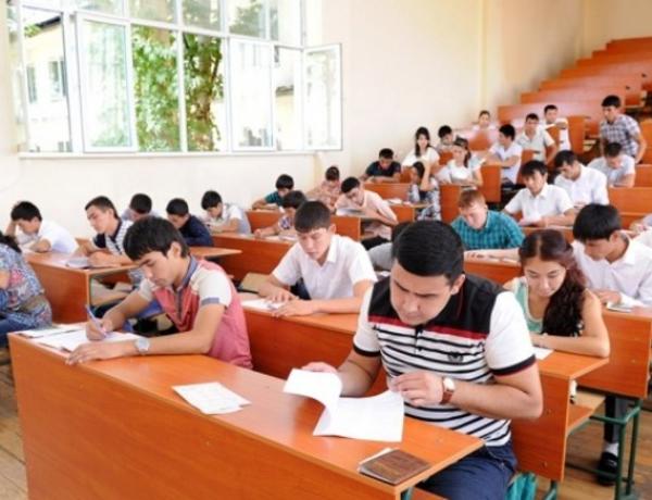 Bu gündən tələbələrin köçürülməsi prosesi başlanılır