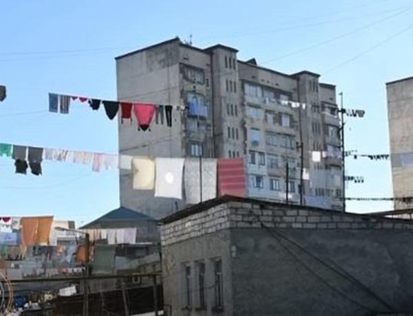 Жизнь в Ханкенди: Перманентный траур и депрессия —