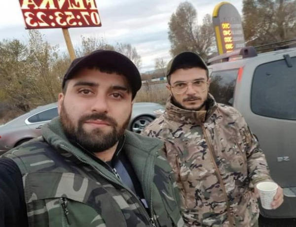 Casusluqda ittiham olunan ermənilərin bu gün məhkəməsi başlayır