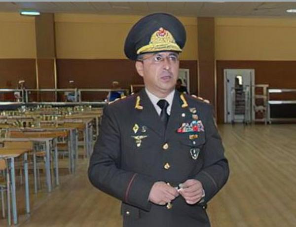 Rövşən Əkbərovun cinayət işi üzrə məhkəmə prosesi başladı