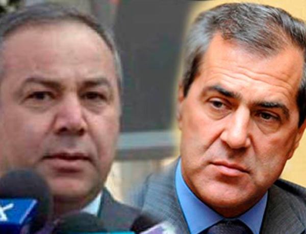Nazim İbrahimov və Orucəli Hacıyev Rövşən Əkbərova qarşı ifadə verdi: