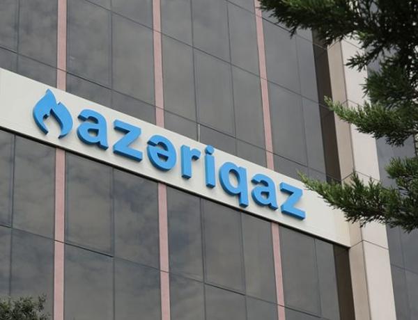 “Azəriqaz”: Qurban bayramında işçilərimiz növbəli rejimdə iş başında olacaq