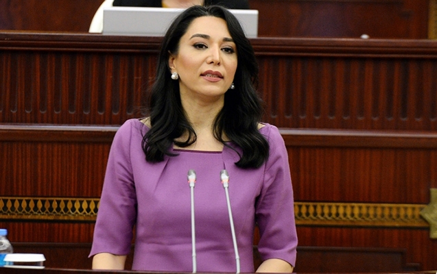 Ombudsman prepares Report on facts of torture of Azerbaijani servicemen by Armenian armed forces