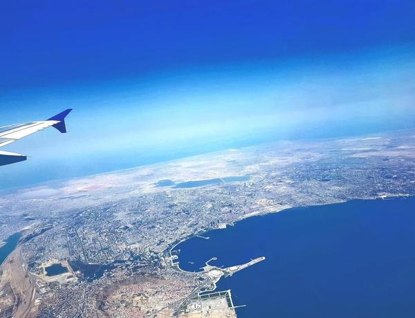 Sabahın hava proqnozu açıqlandı