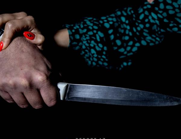 Bakıda kişinin qadını və özünü öldürməsi ilə bağlı rəsmi açıqlama