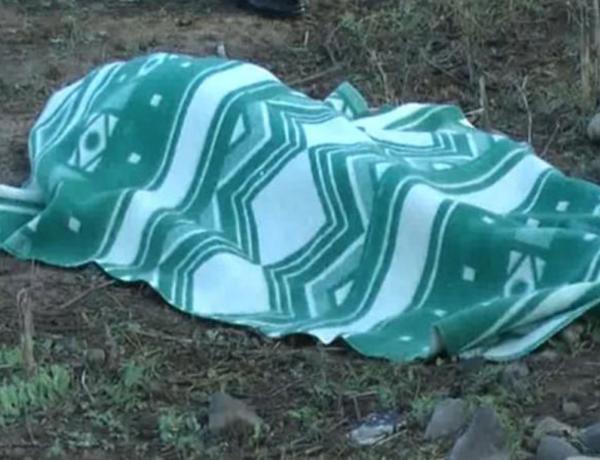 Cəlilabadda üzərində xəsarət izi olan 14 yaşlı yeniyetmənin meyiti aşkarlandı