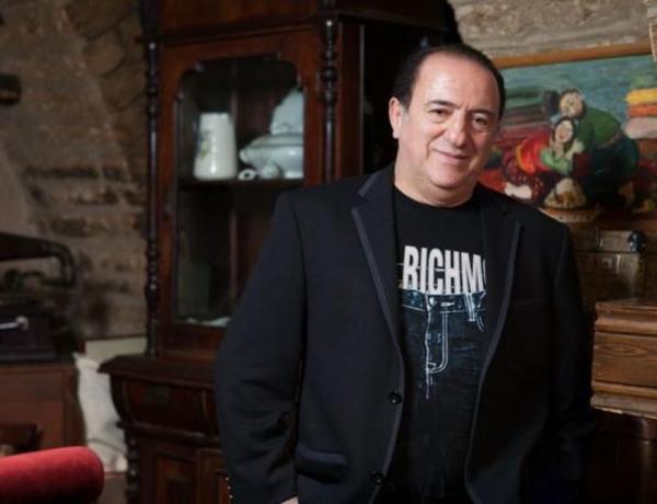Xalq artisti Səməd Səmədov vəfat etdi
