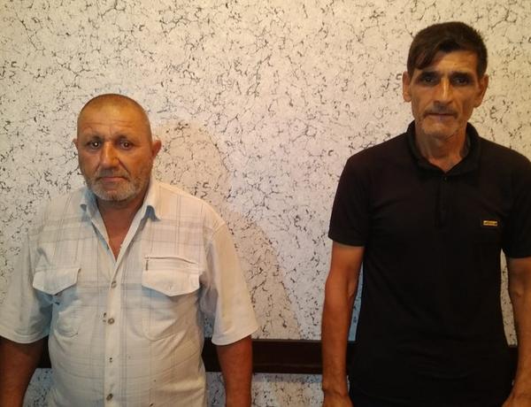 Salyanda 16 kq-dan çox narkotik dövriyyədən çıxarıldı