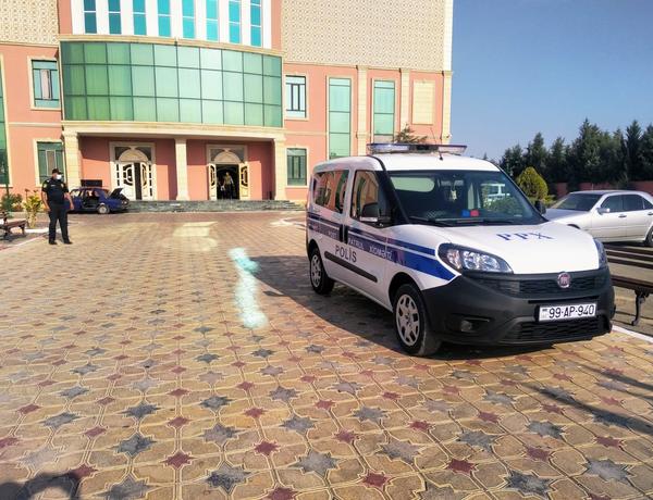 Azərbaycanda toylara görə 1 nəfər həbs olundu, 32 nəfər şənliyə buraxılmadı
