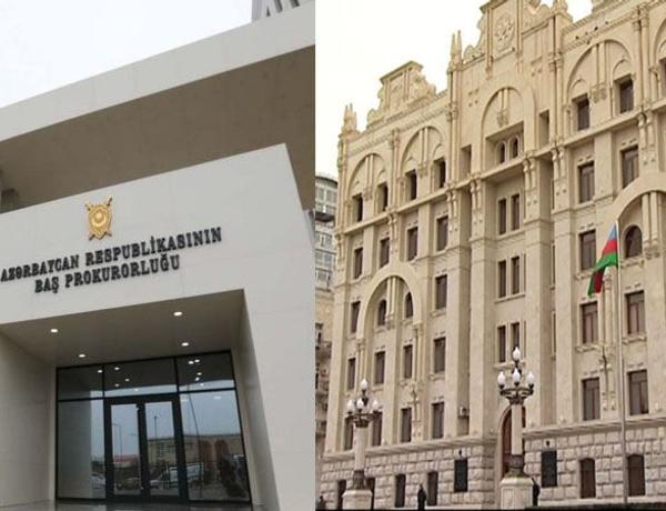 Goranboyda törədilmiş qətlin üstü açıldı