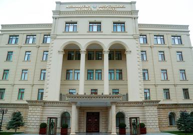 Azerbaijani soldier gone missing under unknown circumstances