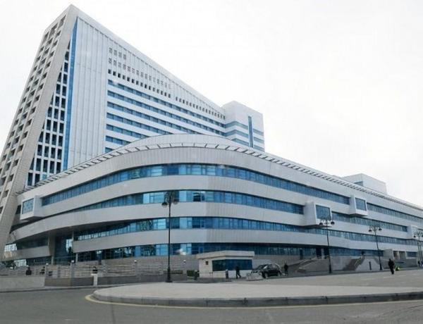 “Yeni Klinika”nın daha üç əməkdaşı həbs olundu
