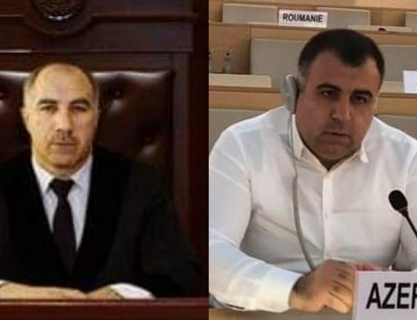 Bakı Apelyasiya Məhkəməsi vəkil Cavad Cavadovun ittihamına cavab verdi