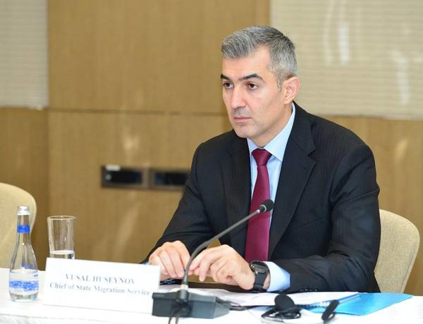 “Sərhədlər bağlanandan ölkəyə daxil olan əcnəbilərin viza müddəti bitdikdən sonra da leqal yaşaya bilirlər” –