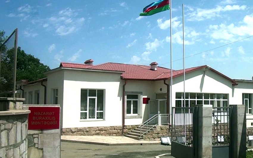 New military unit commissioned in Khojaly region