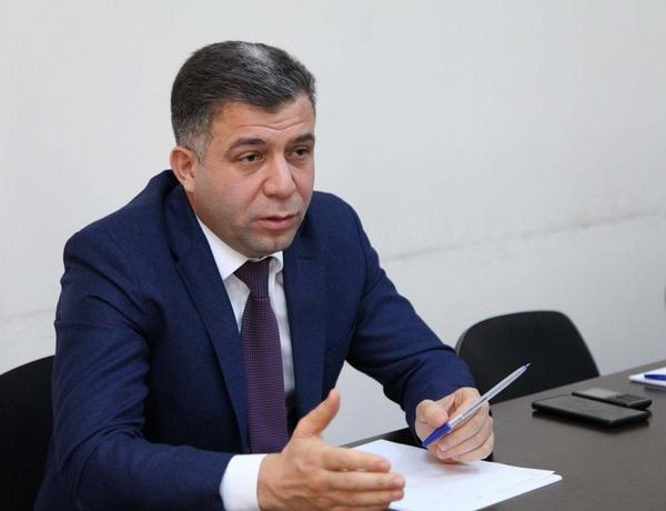 “Azəriqaz” regionlarda “Açıq mikrofon”lar quraşdıracaq