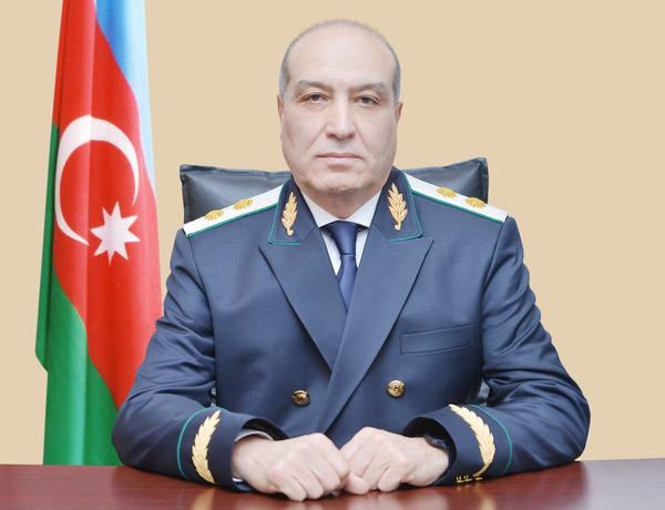 Ədliyyə nazirinin müavini Məhkəmə Ekspertizası Mərkəzinin fəaliyyətindən danışdı