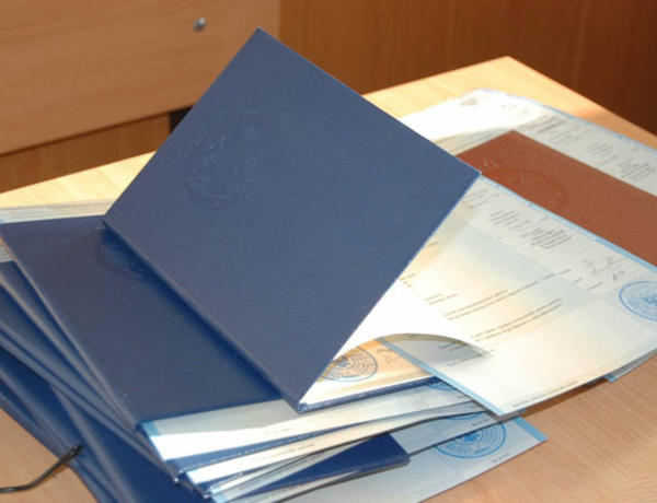 Azərbaycanda diplomu tanınmayan xarici universitet filiallarının adı açıqlandı
