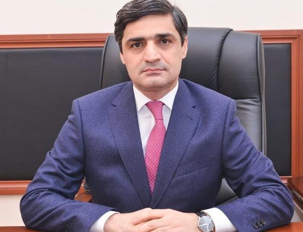 Mədəniyyət nazirinin sabiq müavininin məhkəməsi keçirilib