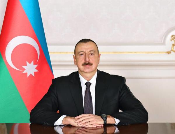 Prezident İlham Əliyev Milli Mətbuat Günü münasibətilə paylaşım edib