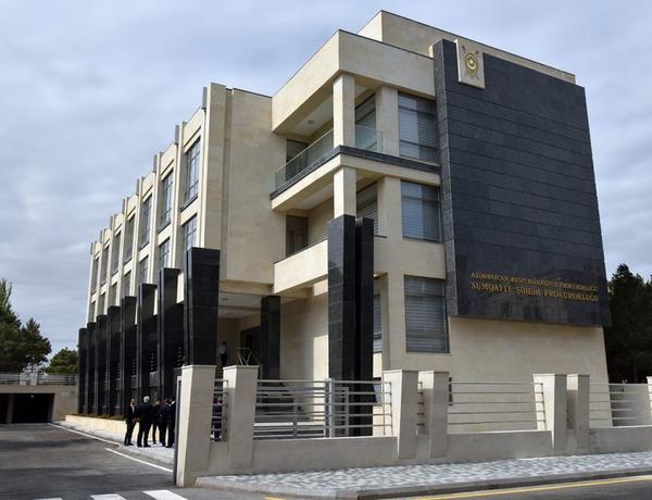 “Azərenerji”nin mühəndisi iş başında bədbəxt hadisə nəticəsində ölüb