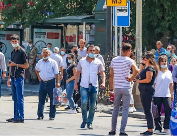 Bakı Şəhər İcra Hakimiyyəti paytaxt sakinlərinə xəbərdarlıq etdi
