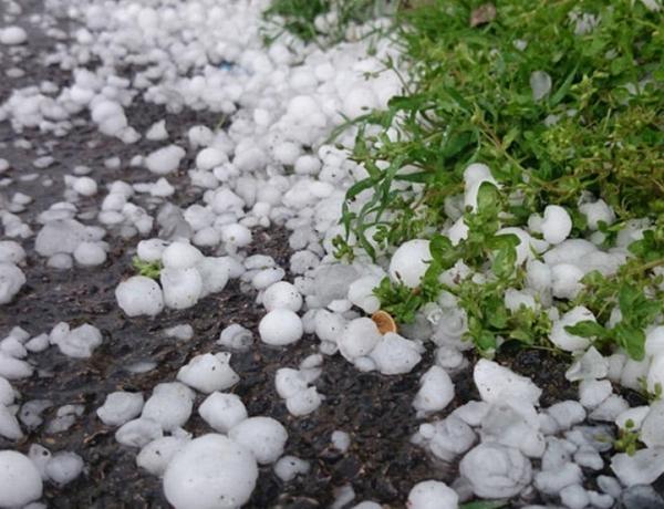 Bəzi rayonlara dolu düşəcək, çaylarda sululuq artacaq –