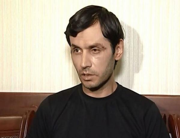 Yunis Səfərova ömürlük həbs cəzası verildi