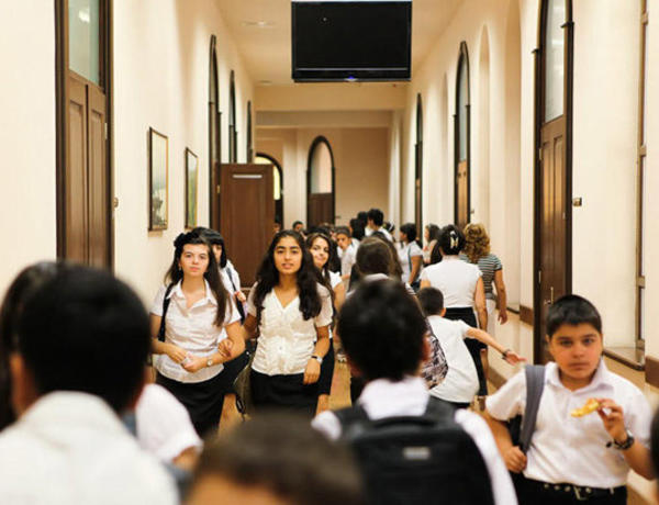 Təhsil Nazirliyi şagirdlərin X sinfə qəbulu ilə bağlı məlumat yaydı