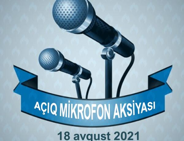 “Azəriqaz”ın “Açıq mikrofon”u Lerik rayonunda olacaq