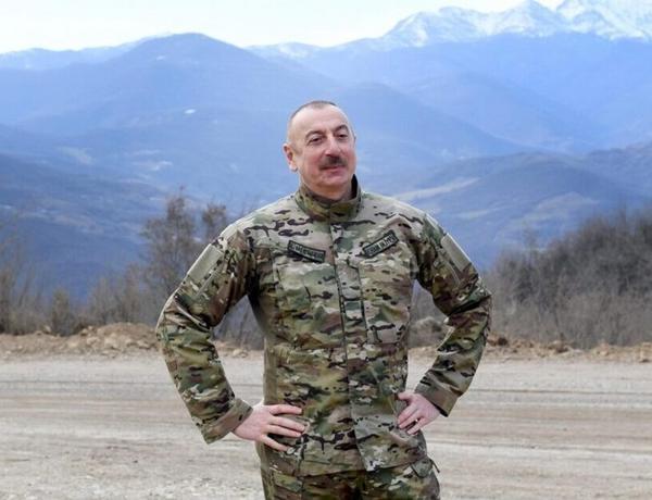Глава государства: Их мечты остались не реализованными