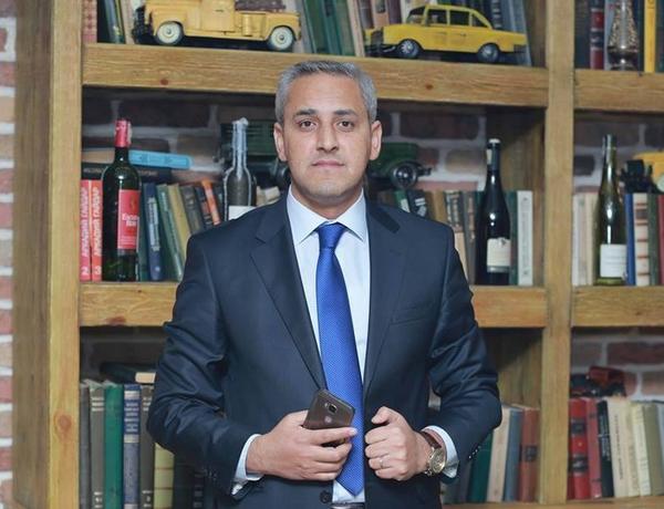 Niyaz Niftiyev məhkəmə zalından azadlığa buraxıldı