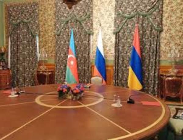 Трехсторонняя рабочая группа по Карабаху возобновила свою работу