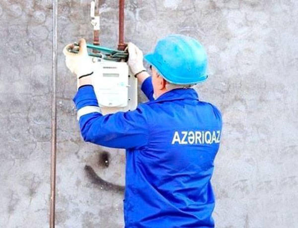 “Azəriqaz” İB-də sayğacların şəffaflığı daha da artır –