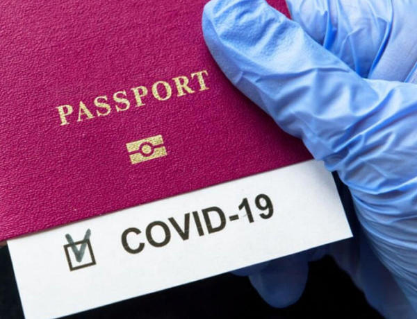 DİN: 64 nəfər “COVID-19” pasportu olmadığına görə şənliyə buraxılmayıb